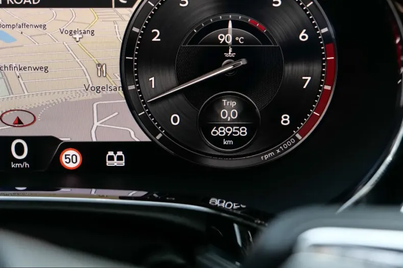 Bentley Continental GT din 2022 cu 68.950 km - oferta BEN204781 - foto 21