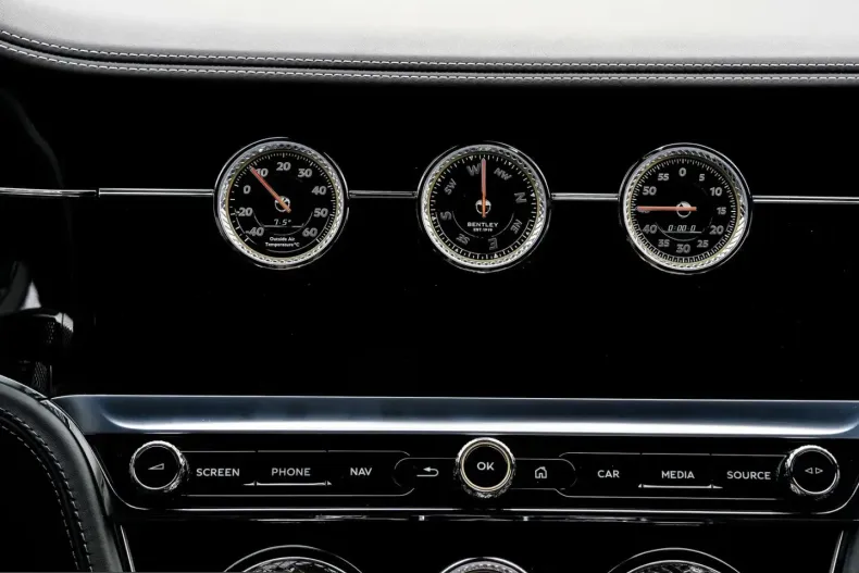 Bentley Continental GT din 2022 cu 68.950 km - oferta BEN204781 - foto 24