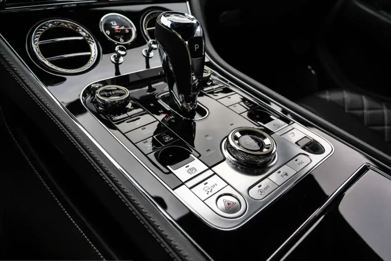 Bentley Continental GT din 2022 cu 68.950 km - oferta BEN204781 - foto 26