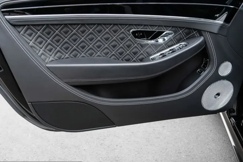 Bentley Continental GT din 2022 cu 68.950 km - oferta BEN204781 - foto 28