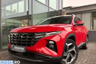 Hyundai Tucson din 2023 cu 32.351 km - oferta HYU204782 - foto 1