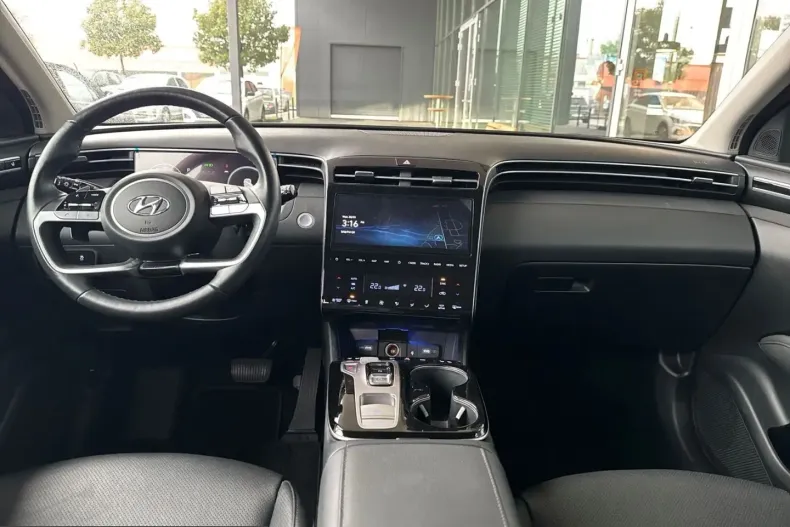 Hyundai Tucson din 2023 cu 32.351 km - oferta HYU204782 - foto 5