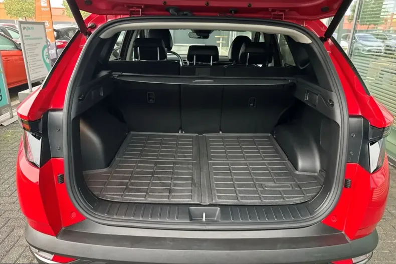 Hyundai Tucson din 2023 cu 32.351 km - oferta HYU204782 - foto 12