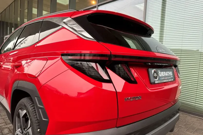 Hyundai Tucson din 2023 cu 32.351 km - oferta HYU204782 - foto 13