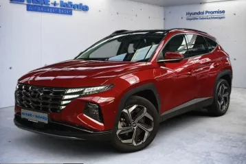 Hyundai Tucson din 2022 - oferta HYU204783