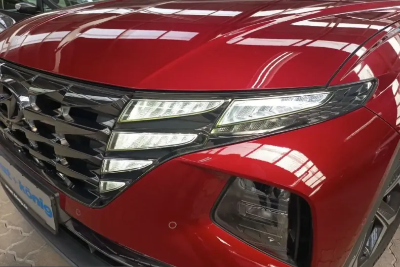 Hyundai Tucson din 2022 cu 33.900 km - oferta HYU204783 - foto 5