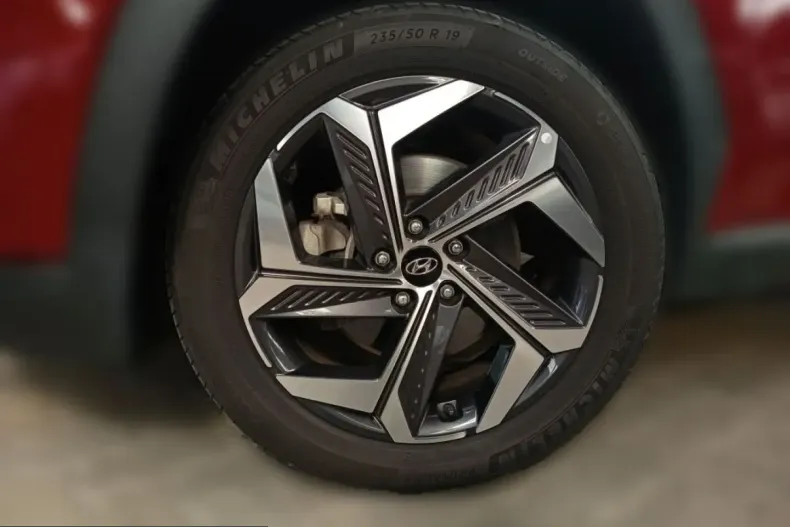 Hyundai Tucson din 2022 cu 33.900 km - oferta HYU204783 - foto 6