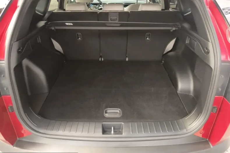 Hyundai Tucson din 2022 cu 33.900 km - oferta HYU204783 - foto 7