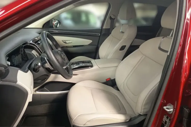 Hyundai Tucson din 2022 cu 33.900 km - oferta HYU204783 - foto 9