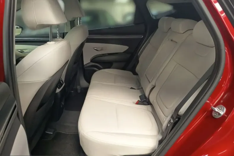 Hyundai Tucson din 2022 cu 33.900 km - oferta HYU204783 - foto 10