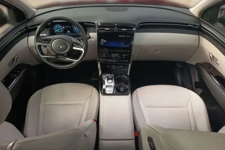 Hyundai Tucson din 2022 cu 33.900 km - oferta HYU204783 - foto 11