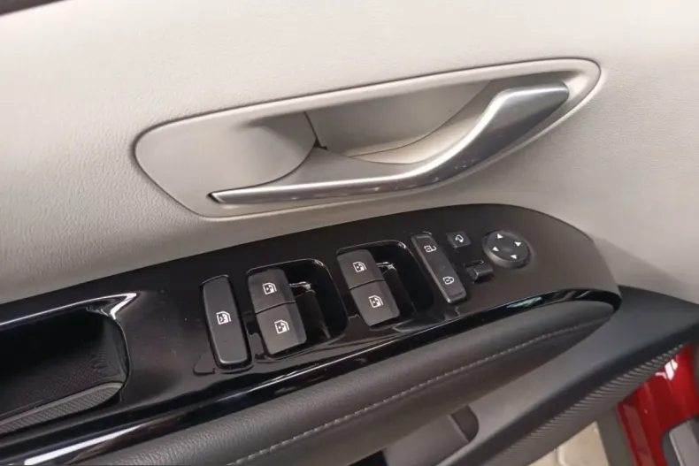 Hyundai Tucson din 2022 cu 33.900 km - oferta HYU204783 - foto 14