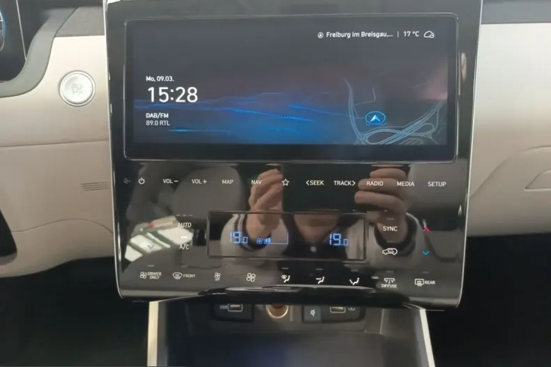 Hyundai Tucson din 2022 cu 33.900 km - oferta HYU204783 - foto 17