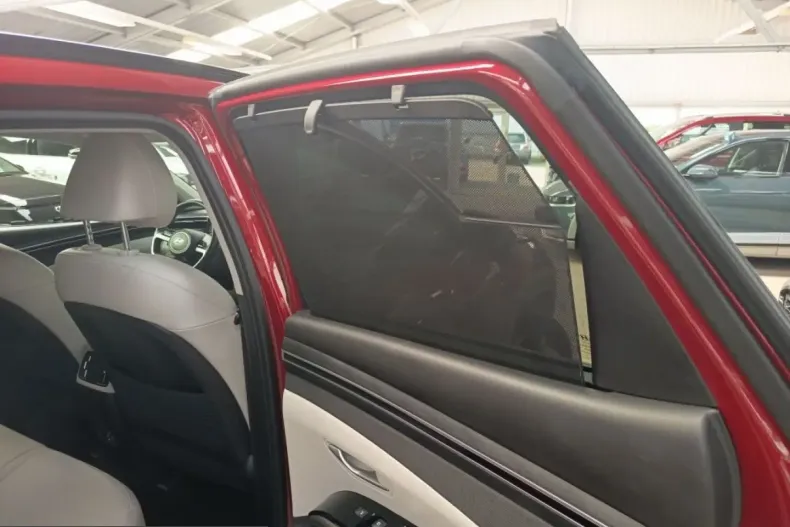 Hyundai Tucson din 2022 cu 33.900 km - oferta HYU204783 - foto 19