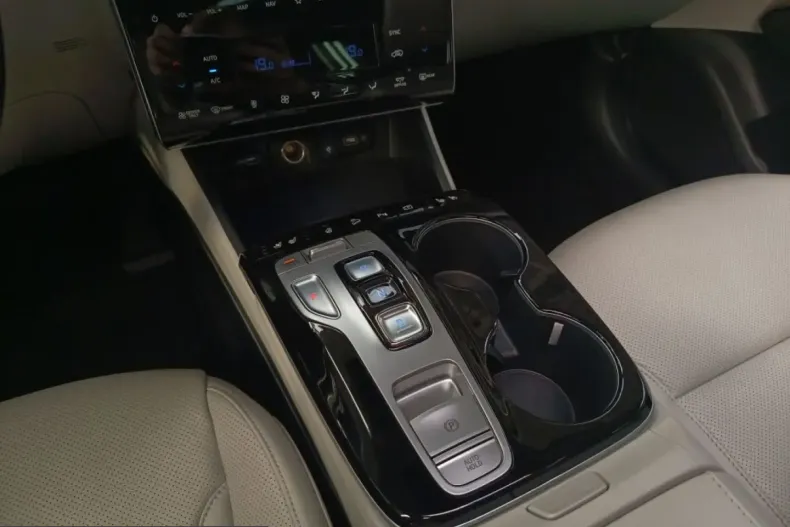 Hyundai Tucson din 2022 cu 33.900 km - oferta HYU204783 - foto 20