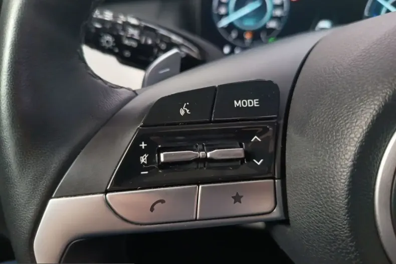 Hyundai Tucson din 2022 cu 33.900 km - oferta HYU204783 - foto 23