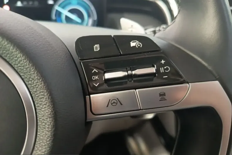 Hyundai Tucson din 2022 cu 33.900 km - oferta HYU204783 - foto 24