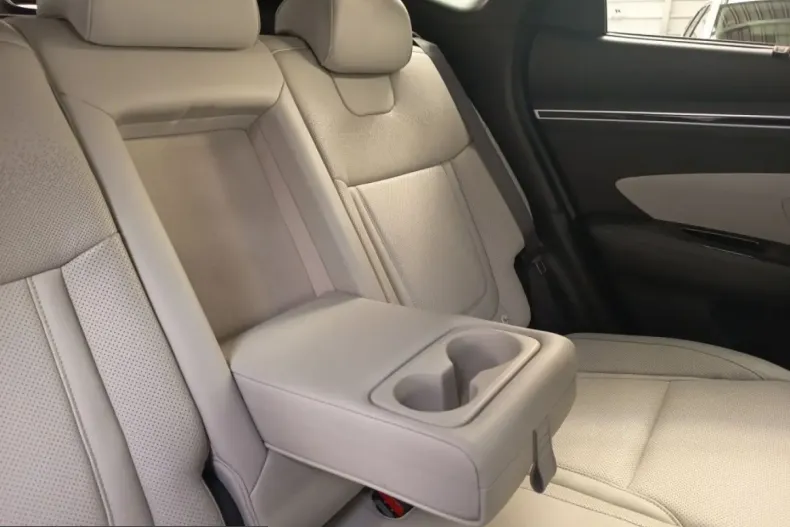 Hyundai Tucson din 2022 cu 33.900 km - oferta HYU204783 - foto 26