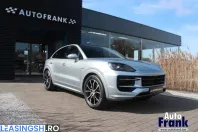 Porsche Cayenne din 2024 cu 24.122 km - oferta POR204784 - foto 1