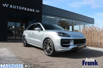 Porsche Cayenne din 2024 - oferta POR204784