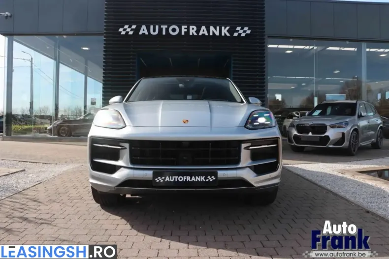Porsche Cayenne din 2024 cu 24.122 km - oferta POR204784 - foto 2