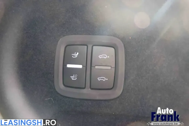 Porsche Cayenne din 2024 cu 24.122 km - oferta POR204784 - foto 8