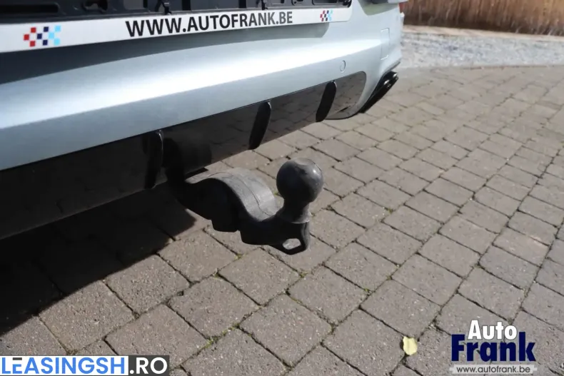 Porsche Cayenne din 2024 cu 24.122 km - oferta POR204784 - foto 9