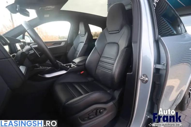Porsche Cayenne din 2024 cu 24.122 km - oferta POR204784 - foto 10