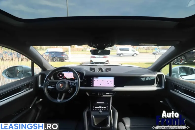Porsche Cayenne din 2024 cu 24.122 km - oferta POR204784 - foto 13