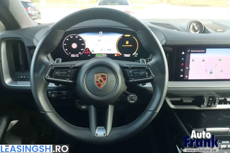 Porsche Cayenne din 2024 cu 24.122 km - oferta POR204784 - foto 14