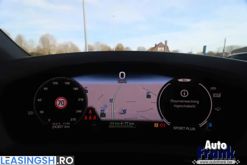 Porsche Cayenne din 2024 cu 24.122 km - oferta POR204784 - foto 15