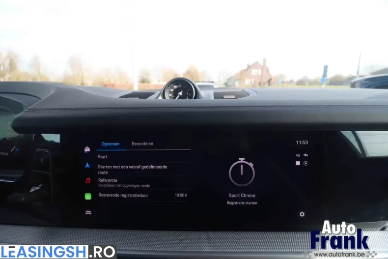 Porsche Cayenne din 2024 cu 24.122 km - oferta POR204784 - foto 20