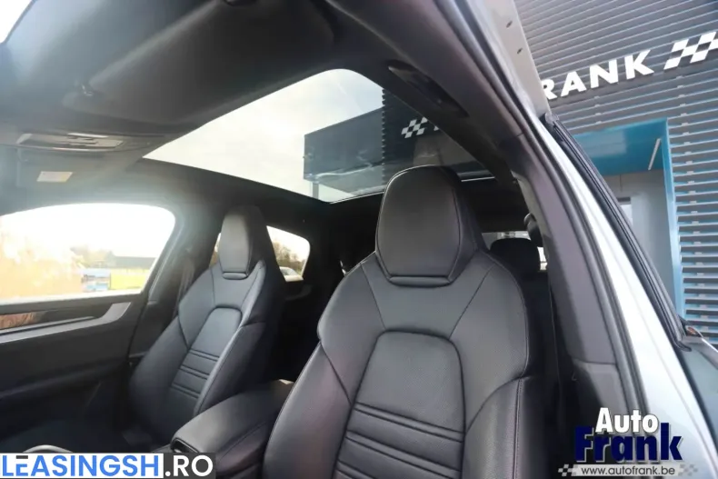 Porsche Cayenne din 2024 cu 24.122 km - oferta POR204784 - foto 25
