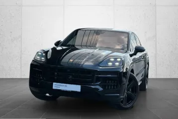 Porsche Cayenne din 2024 - oferta POR204785