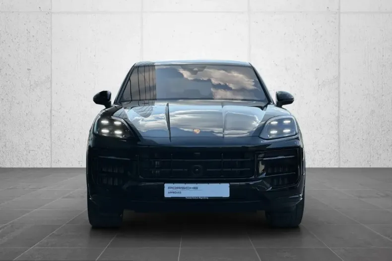 Porsche Cayenne din 2024 cu 34.700 km - oferta POR204785 - foto 4