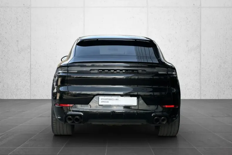 Porsche Cayenne din 2024 cu 34.700 km - oferta POR204785 - foto 5