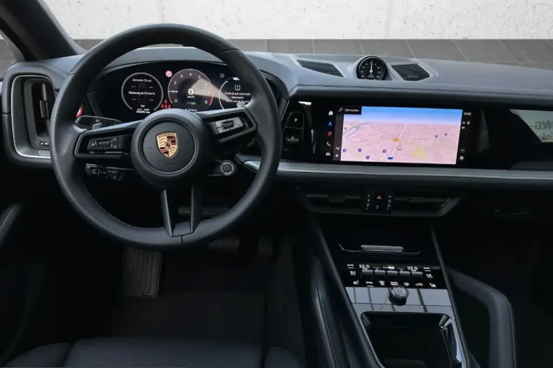 Porsche Cayenne din 2024 cu 34.700 km - oferta POR204785 - foto 9