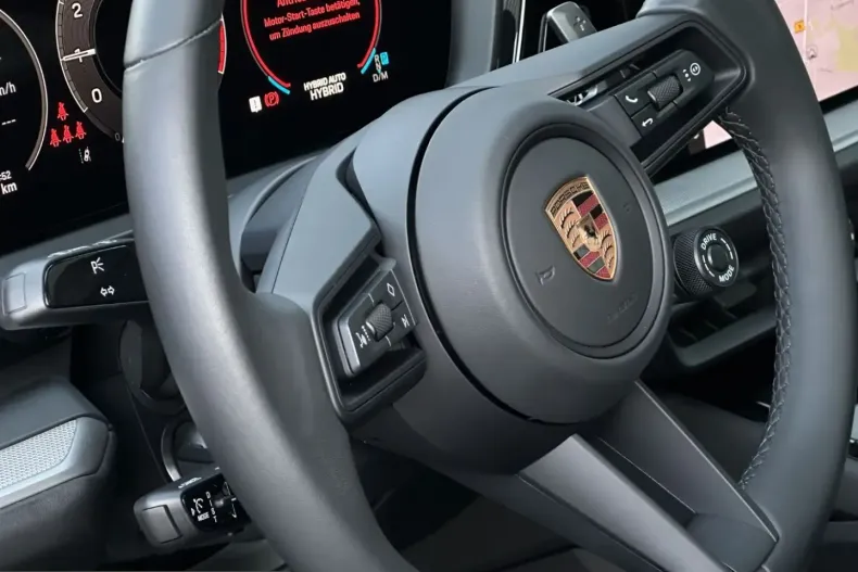 Porsche Cayenne din 2024 cu 34.700 km - oferta POR204785 - foto 14