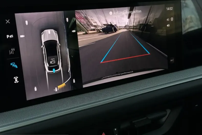 Porsche Cayenne din 2024 cu 34.700 km - oferta POR204785 - foto 18