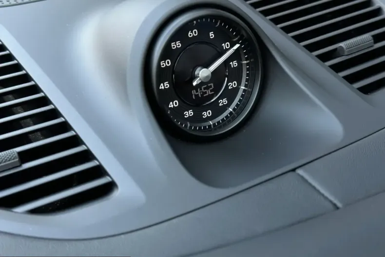 Porsche Cayenne din 2024 cu 34.700 km - oferta POR204785 - foto 22