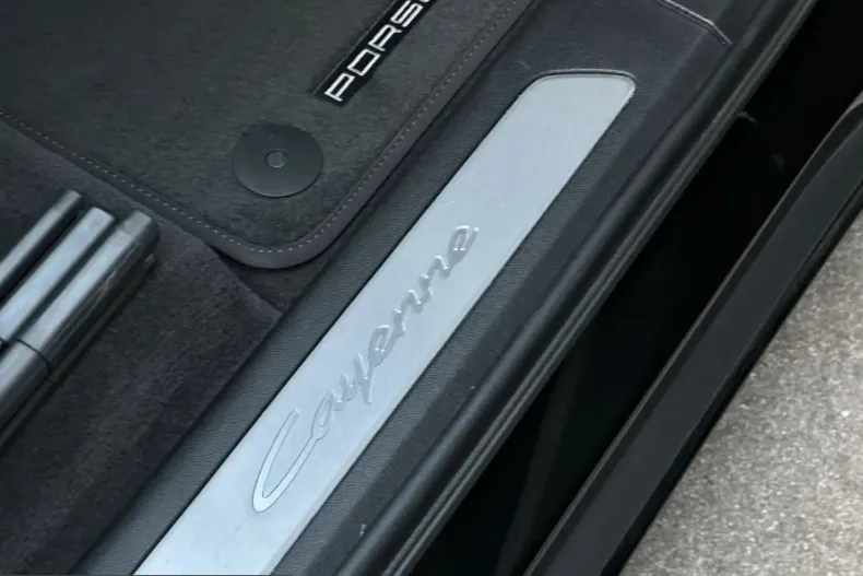 Porsche Cayenne din 2024 cu 34.700 km - oferta POR204785 - foto 25