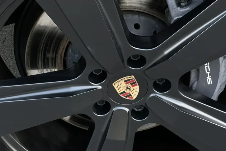 Porsche Cayenne din 2024 cu 34.700 km - oferta POR204785 - foto 29