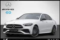 Mercedes-Benz C 180 (Clasa C) din 2025 cu 4.970 km - oferta MER204786 - foto 1