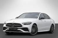 Mercedes-Benz C 180 (Clasa C) din 2025 cu 4.970 km - oferta MER204786 - foto 2