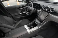 Mercedes-Benz C 180 (Clasa C) din 2025 cu 4.970 km - oferta MER204786 - foto 4