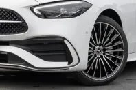 Mercedes-Benz C 180 (Clasa C) din 2025 cu 4.970 km - oferta MER204786 - foto 6