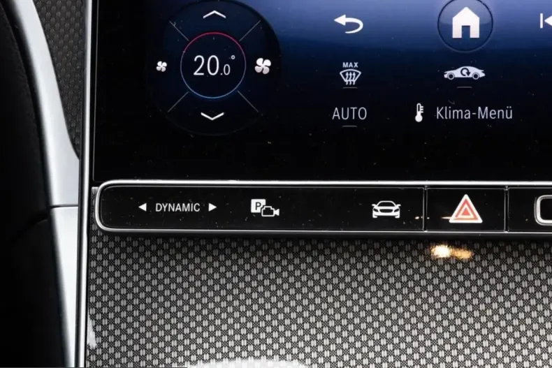 Mercedes-Benz C 180 (Clasa C) din 2025 cu 4.970 km - oferta MER204786 - foto 11