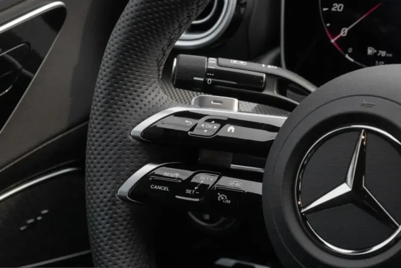 Mercedes-Benz C 180 (Clasa C) din 2025 cu 4.970 km - oferta MER204786 - foto 13