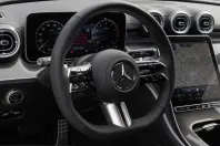 Mercedes-Benz C 180 (Clasa C) din 2025 cu 4.970 km - oferta MER204786 - foto 15