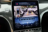 Mercedes-Benz C 180 (Clasa C) din 2025 cu 4.970 km - oferta MER204786 - foto 18